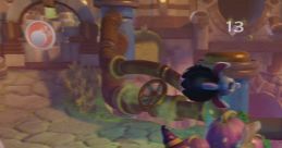 Threatpack - Skylanders Trap Team - Villain Voices (English) (PlayStation 3)