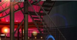 Announcer - UNDER NIGHT IN-BIRTH Exe:Late[cl-r] - Voices (Nintendo Switch) Voice from the Nintendo Switch game UNDER NIGHT