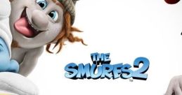 Gutsy - The Smurfs 2: The Video Game - Playable Characters (PlayStation 3)