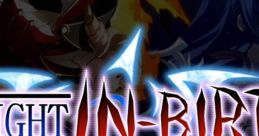 Carmine - UNDER NIGHT IN-BIRTH Exe:Late[cl-r] - Voices (Nintendo Switch)