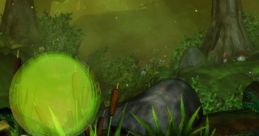 Frog - The Smurfs 2: The Video Game - Enemies & Bosses (PlayStation 3)