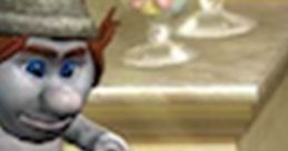 Phoenix - The Smurfs 2: The Video Game - Enemies & Bosses (PlayStation 3)