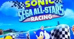 Audience - Sonic and SEGA All-Stars Racing - Miscellaneous (PlayStation 3)