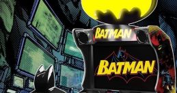 Specific Goons - Batman - Other Characters (Arcade)