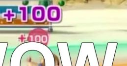Announcer (Resorts) - Go Vacation - Voices (Wii)