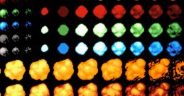 Effects - Gradius ReBirth - Miscellaneous (Wii)