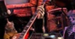Heavy - Guitar Hero 3: Legends of Rock - Crowds (Wii)