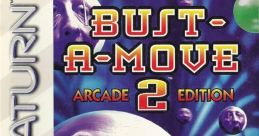 Effects - Bust-a-Move - Puzzle Bobble - Miscellaneous (Arcade)