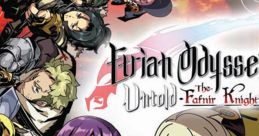 Artelinde - Etrian Odyssey 2 Untold: The Fafnir Knight - Voices (NPCs) (3DS)