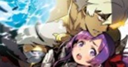 Cass - Etrian Odyssey 2 Untold: The Fafnir Knight - Voices (NPCs) (3DS)
