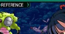 Dubois - Etrian Odyssey 2 Untold: The Fafnir Knight - Voices (NPCs) (3DS)