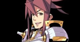 Hrothgar - Etrian Odyssey 2 Untold: The Fafnir Knight - Voices (NPCs) (3DS)