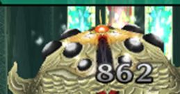 Overlord - Etrian Odyssey 2 Untold: The Fafnir Knight - Voices (NPCs) (3DS)