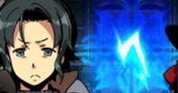 Various Voices - Etrian Odyssey 2 Untold: The Fafnir Knight - Voices (NPCs) (3DS)