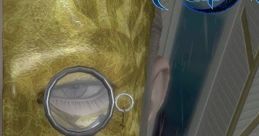 Balder - Bayonetta 2 - Voices (Wii U)