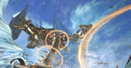 Glamor - Bayonetta 2 - Voices (Wii U)