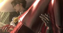 Gomorrah - Bayonetta 2 - Voices (Wii U)