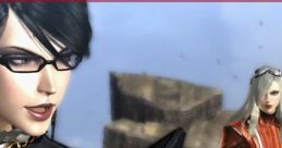 Rosa - Bayonetta 2 - Voices (Wii U)