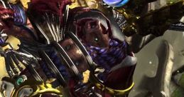 Valiance - Bayonetta 2 - Voices (Wii U) Voice from the Wii U game Bayonetta 2.