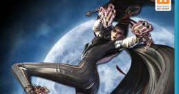 Valor - Bayonetta 2 - Voices (Wii U)