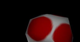 Toad - Mario Golf - Miscellaneous (Nintendo 64)