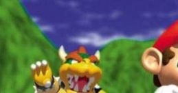 Mario - Mario Kart 64 - Voices (Nintendo 64)