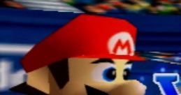 Nina - Mario Tennis - Characters (Nintendo 64)