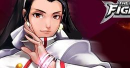 Chizuru Kagura - The King of Fighters: All Star - Voices (Mobile)