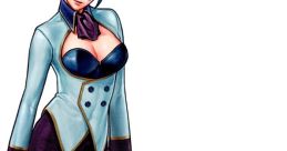 Elisabeth Blanctorche - The King of Fighters: All Star - Voices (Mobile)