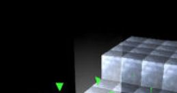 Effects - Intelligent Qube - Kurushi - Miscellaneous (PlayStation)