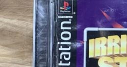 Effects - Irritating Stick - Miscellaneous (PlayStation) Effects - Irritating Stick - Miscellaneous (PlayStation)