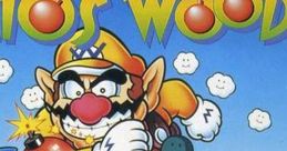 Sound Effects - Wario's Woods - Miscellaneous (SNES)