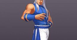 Jhun Hoon - The King of Fighters: All Star - Voices (Mobile)
