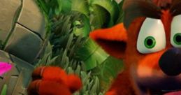 Character Voices (French) - Crash Bandicoot N. Sane Trilogy - Voices (PlayStation 4)