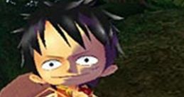"Monster Point" Chopper - One Piece: Unlimited Adventure - Voices (Wii)
