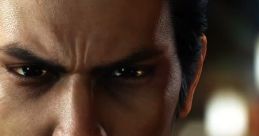 Kazuma Kiryu - Yakuza - Ryu Ga Gotoku - Playable Character (PlayStation 2)