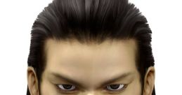 Jackal Yagisawa - Yakuza - Ryu Ga Gotoku - Enemy Characters (PlayStation 2)