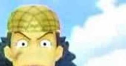 Kaku - One Piece: Unlimited Adventure - Voices (Wii)