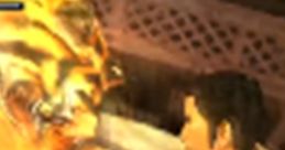 Mook 08 - Yakuza - Ryu Ga Gotoku - Enemy Characters (PlayStation 2)