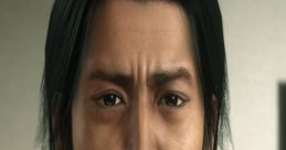 Scamming Drunkard - Yakuza - Ryu Ga Gotoku - Enemy Characters (PlayStation 2) Enemy Character from the PlayStation 2 game