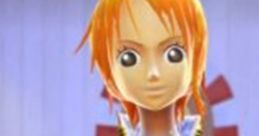 Nami - One Piece: Unlimited Adventure - Voices (Wii)