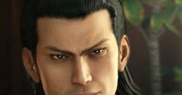 Akira Nishikiyama - - Boss Characters (PlayStation 2)