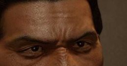 Ali Brothers - Yakuza - Ryu Ga Gotoku - Boss Characters (PlayStation 2)