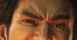 Kaewkwan Plumuk (JP) - Yakuza - Ryu Ga Gotoku - Boss Characters (PlayStation 2)