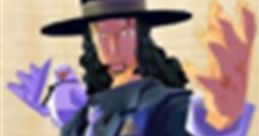 Rob Lucci - One Piece: Unlimited Adventure - Voices (Wii)