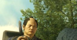 Mysterious Hitman Showgirl (JP) - Yakuza - Ryu Ga Gotoku - Boss Characters (PlayStation 2)