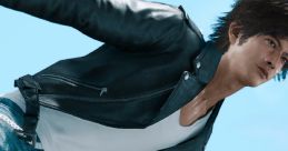 Yuji Shiraki - Yakuza - Ryu Ga Gotoku - Boss Characters (PlayStation 2)
