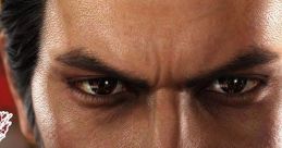 Yuya (JP) - Yakuza - Ryu Ga Gotoku - Boss Characters (PlayStation 2)