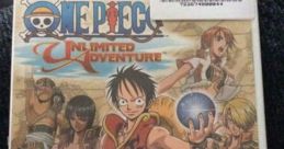 Soldiers - One Piece: Unlimited Adventure - Voices (Wii)