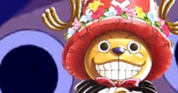 Tony Tony Chopper - One Piece: Unlimited Adventure - Voices (Wii)